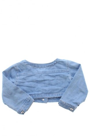 Dziecięca kurtka Unbranded, Rozmiar 18-24m/ 86-98 cm, Kolor Niebieski, Cena 11,99 zł