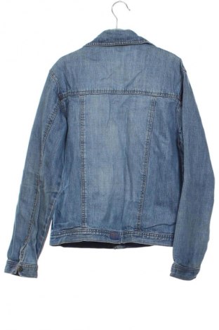 Dziecięca kurtka Unbranded, Rozmiar 9-10y/ 140-146 cm, Kolor Niebieski, Cena 22,99 zł