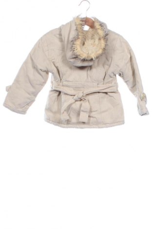 Dziecięca kurtka Unbranded, Rozmiar 4-5y/ 110-116 cm, Kolor ecru, Cena 49,47 zł