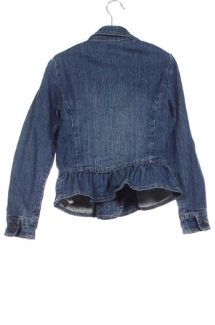 Dziecięca kurtka Unbranded, Rozmiar 8-9y/ 134-140 cm, Kolor Niebieski, Cena 21,99 zł