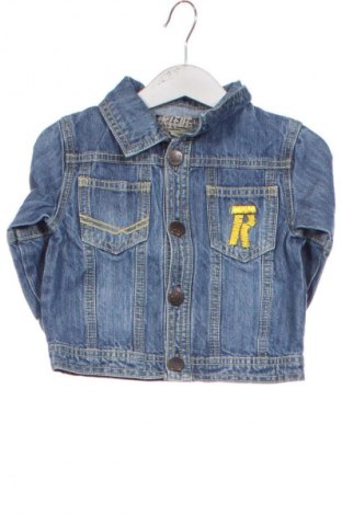 Dziecięca kurtka Unbranded, Rozmiar 12-18m/ 80-86 cm, Kolor Niebieski, Cena 11,99 zł