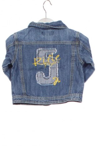 Dziecięca kurtka Unbranded, Rozmiar 12-18m/ 80-86 cm, Kolor Niebieski, Cena 11,99 zł