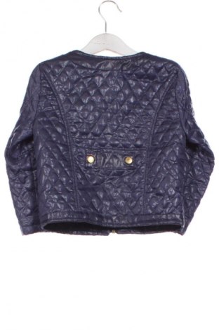 Dziecięca kurtka Unbranded, Rozmiar 3-4y/ 104-110 cm, Kolor Niebieski, Cena 75,00 zł