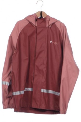 Dziecięca kurtka ZigZag, Rozmiar 9-10y/ 140-146 cm, Kolor Różowy, Cena 40,23 zł