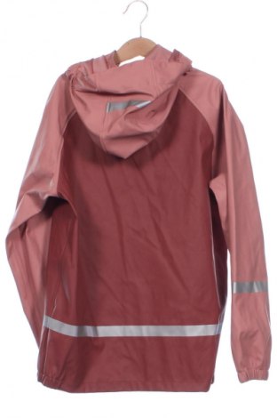 Dziecięca kurtka ZigZag, Rozmiar 9-10y/ 140-146 cm, Kolor Różowy, Cena 40,23 zł