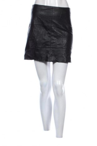 Lederrock Pimkie, Größe S, Farbe Schwarz, Preis € 2,99