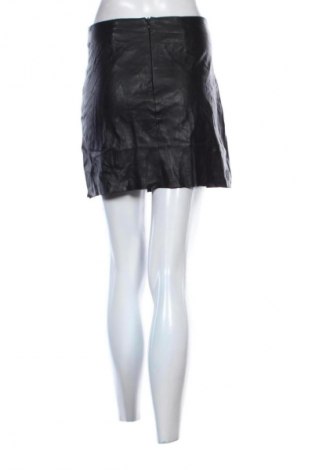Lederrock Pimkie, Größe S, Farbe Schwarz, Preis € 2,99
