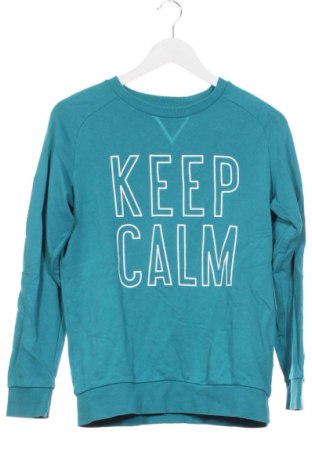 Męska bluzka Kiabi, Rozmiar XS, Kolor Zielony, Cena 10,99 zł