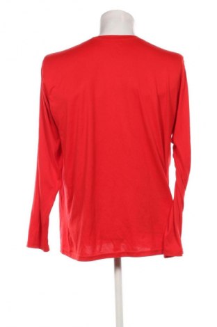 Pánské tričko  Nike, Velikost XXL, Barva Červená, Cena  607,00 Kč