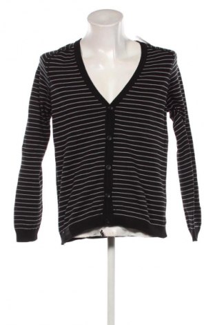 Herren Strickjacke Esprit, Größe XL, Farbe Mehrfarbig, Preis € 11,99