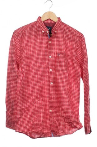 Cămașă de bărbați Allen Solly, Mărime XS, Culoare Multicolor, Preț 7,99 Lei