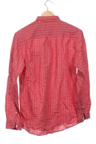 Cămașă de bărbați Allen Solly, Mărime XS, Culoare Multicolor, Preț 7,99 Lei