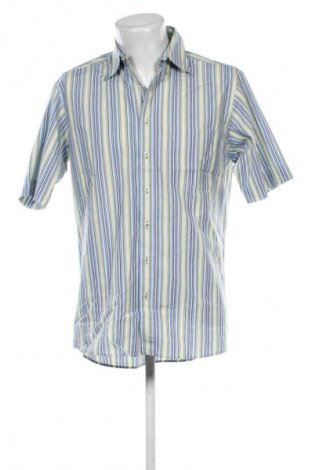 Pánská košile  Angelo Litrico, Velikost M, Barva Vícebarevné, Cena  109,00 Kč