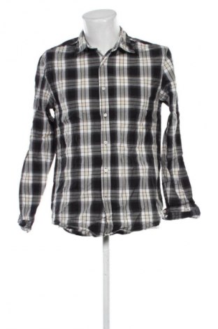 Herrenhemd Anko, Größe M, Farbe Mehrfarbig, Preis € 2,99