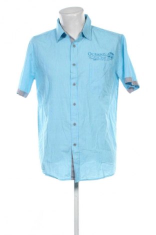 Pánská košile  Atlas For Men, Velikost M, Barva Vícebarevné, Cena  159,00 Kč