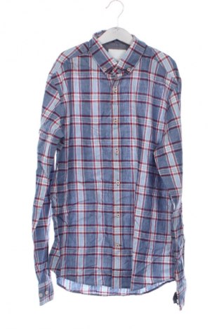 Pánská košile  Benjamin Barker, Velikost S, Barva Vícebarevné, Cena  49,00 Kč