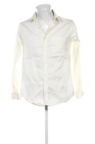 Pánská košile  Blue Sand, Velikost L, Barva Krémová, Cena  394,00 Kč