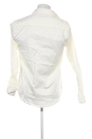 Pánská košile  Blue Sand, Velikost L, Barva Krémová, Cena  394,00 Kč