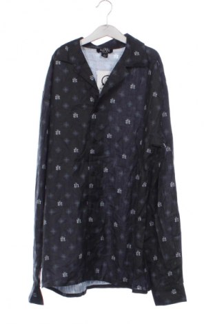 Pánská košile  Boohoo, Velikost XS, Barva Vícebarevné, Cena  49,00 Kč