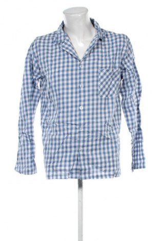 Cămașă de bărbați Brilliant, Mărime L, Culoare Albastru, Preț 11,99 Lei