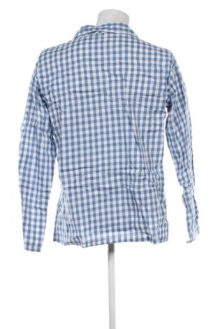 Cămașă de bărbați Brilliant, Mărime L, Culoare Albastru, Preț 11,99 Lei