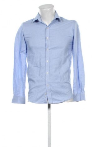 Pánská košile  Brook Taverner, Velikost S, Barva Modrá, Cena  500,00 Kč