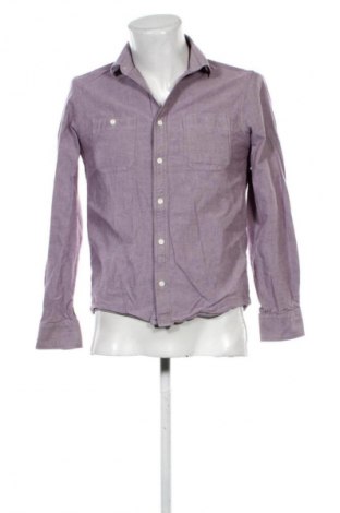 Pánská košile  Burton of London, Velikost S, Barva Fialová, Cena  149,00 Kč
