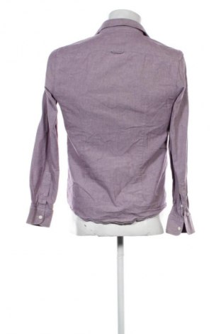 Pánská košile  Burton of London, Velikost S, Barva Fialová, Cena  149,00 Kč