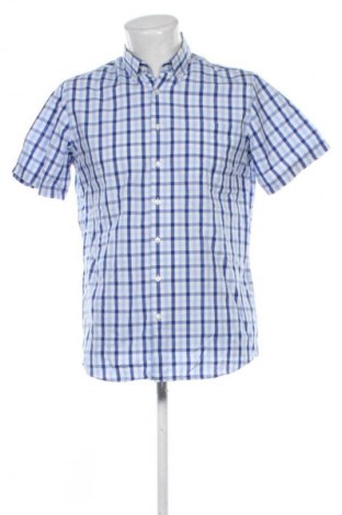 Pánská košile  Canda, Velikost M, Barva Vícebarevné, Cena  124,00 Kč