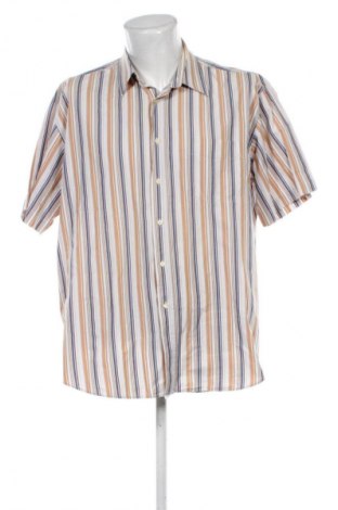 Herrenhemd Commander, Größe XL, Farbe Mehrfarbig, Preis € 4,99