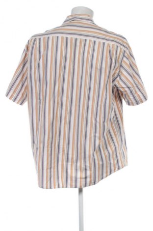 Herrenhemd Commander, Größe XL, Farbe Mehrfarbig, Preis € 4,99