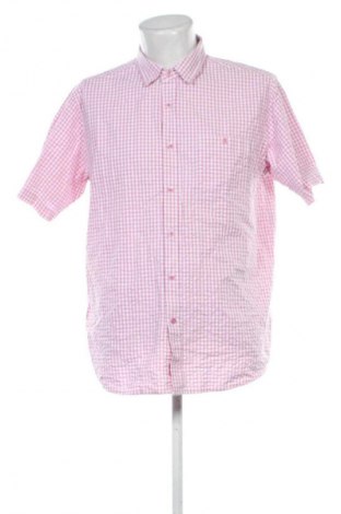 Pánská košile  Cotton Traders, Velikost L, Barva Vícebarevné, Cena  69,00 Kč