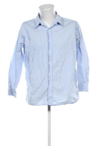 Pánská košile  DAZY, Velikost L, Barva Modrá, Cena  688,00 Kč