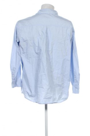 Pánská košile  DAZY, Velikost L, Barva Modrá, Cena  688,00 Kč