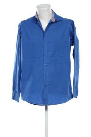 Pánská košile  Drifter, Velikost M, Barva Modrá, Cena  319,00 Kč