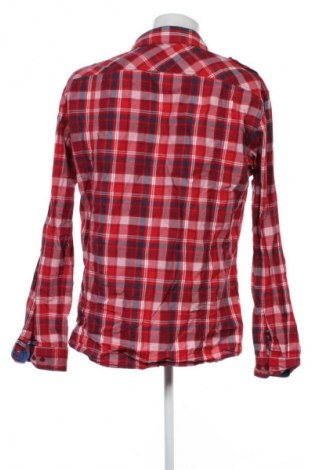 Herrenhemd Esprit, Größe M, Farbe Mehrfarbig, Preis € 7,99