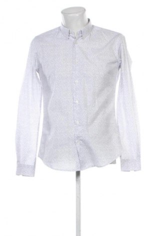 Herrenhemd FSBN, Größe M, Farbe Mehrfarbig, Preis € 6,04