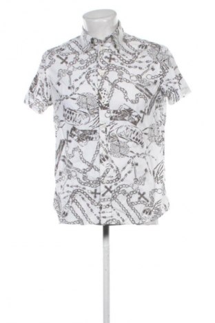 Pánská košile  Fishbone, Velikost M, Barva Vícebarevné, Cena  142,00 Kč