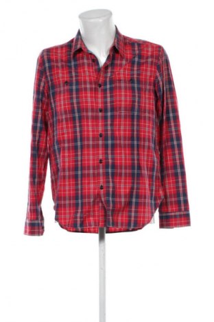 Herrenhemd Gap, Größe M, Farbe Mehrfarbig, Preis € 4,99
