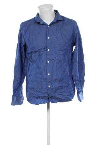 Herrenhemd Gaz Man, Größe L, Farbe Mehrfarbig, Preis € 2,99