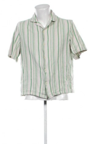 Pánská košile  H&M, Velikost L, Barva Vícebarevné, Cena  189,00 Kč