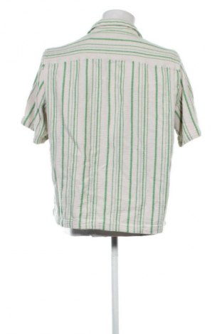 Pánská košile  H&M, Velikost L, Barva Vícebarevné, Cena  189,00 Kč