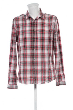 Pánská košile  H&M, Velikost XL, Barva Vícebarevné, Cena  688,00 Kč