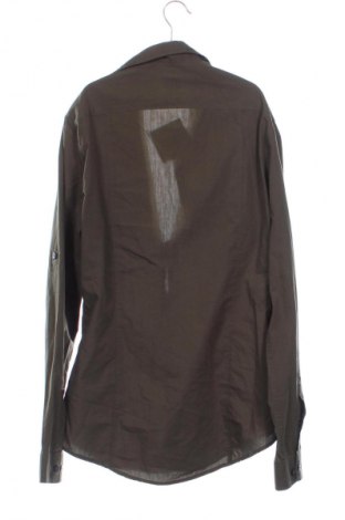 Pánská košile  H&M, Velikost S, Barva Zelená, Cena  272,00 Kč