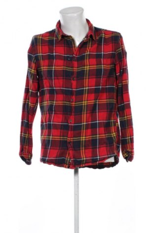 Pánská košile  H&M Divided, Velikost M, Barva Vícebarevné, Cena  69,00 Kč