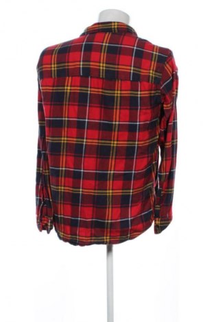 Pánská košile  H&M Divided, Velikost M, Barva Vícebarevné, Cena  69,00 Kč