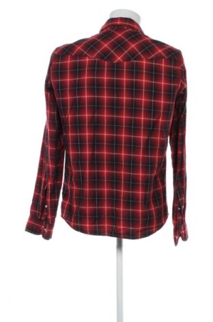 Pánská košile  H&M L.O.G.G., Velikost M, Barva Vícebarevné, Cena  127,00 Kč