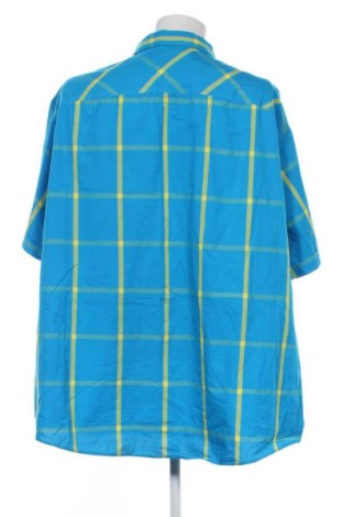 Pánská košile  Identic, Velikost 5XL, Barva Vícebarevné, Cena  239,00 Kč