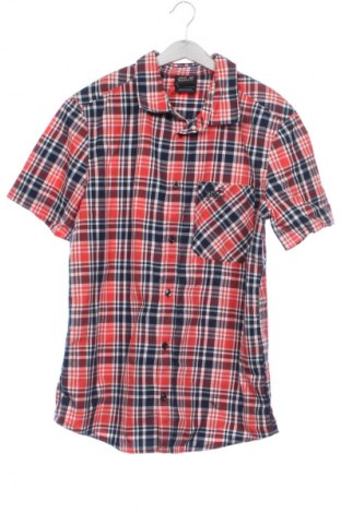 Pánská košile  Jack Wolfskin, Velikost S, Barva Vícebarevné, Cena  169,00 Kč