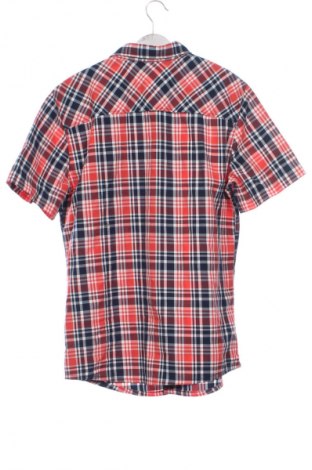 Pánská košile  Jack Wolfskin, Velikost S, Barva Vícebarevné, Cena  169,00 Kč